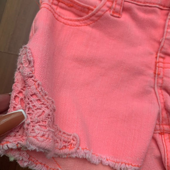 Cherokee girls shorts - Picture 4 of 5